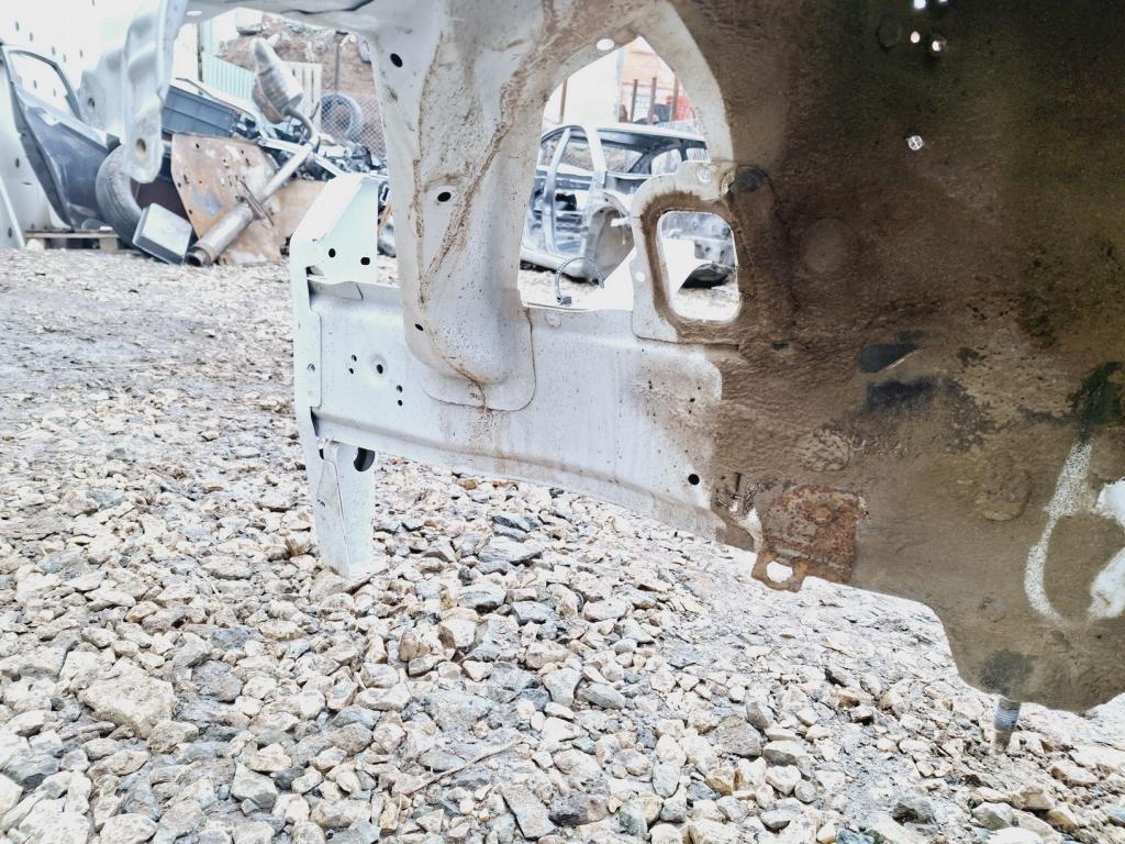 Лонжерон передний левый, 40000 рублей, Пермь