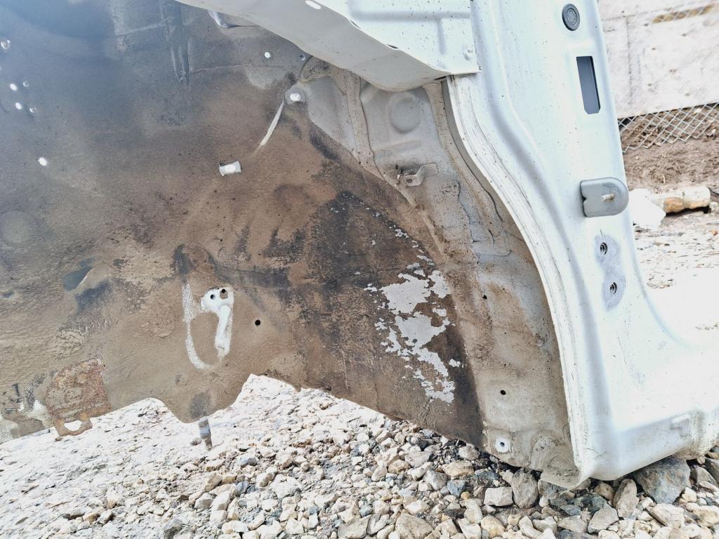 Лонжерон передний левый, 40000 рублей, Пермь