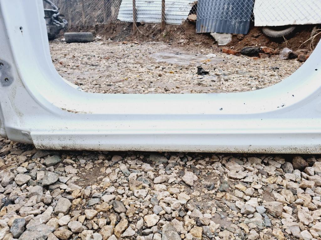 Порог со стойкой левый, 25000 рублей, Пермь