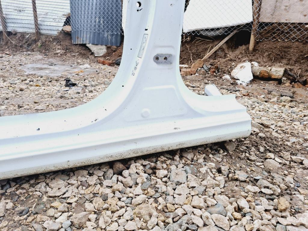 Порог со стойкой левый, 25000 рублей, Пермь