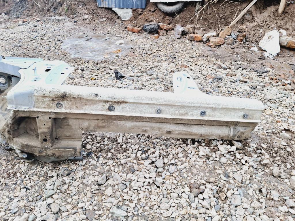 Порог со стойкой левый, 25000 рублей, Пермь