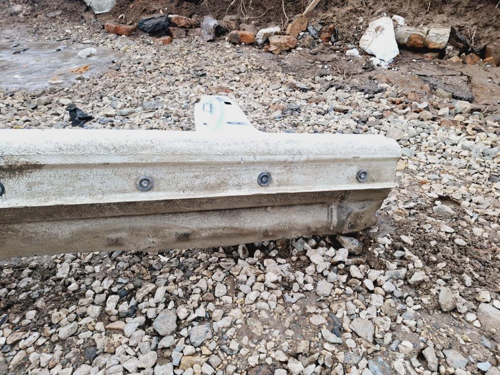 Порог со стойкой левый, 25000 рублей, Пермь