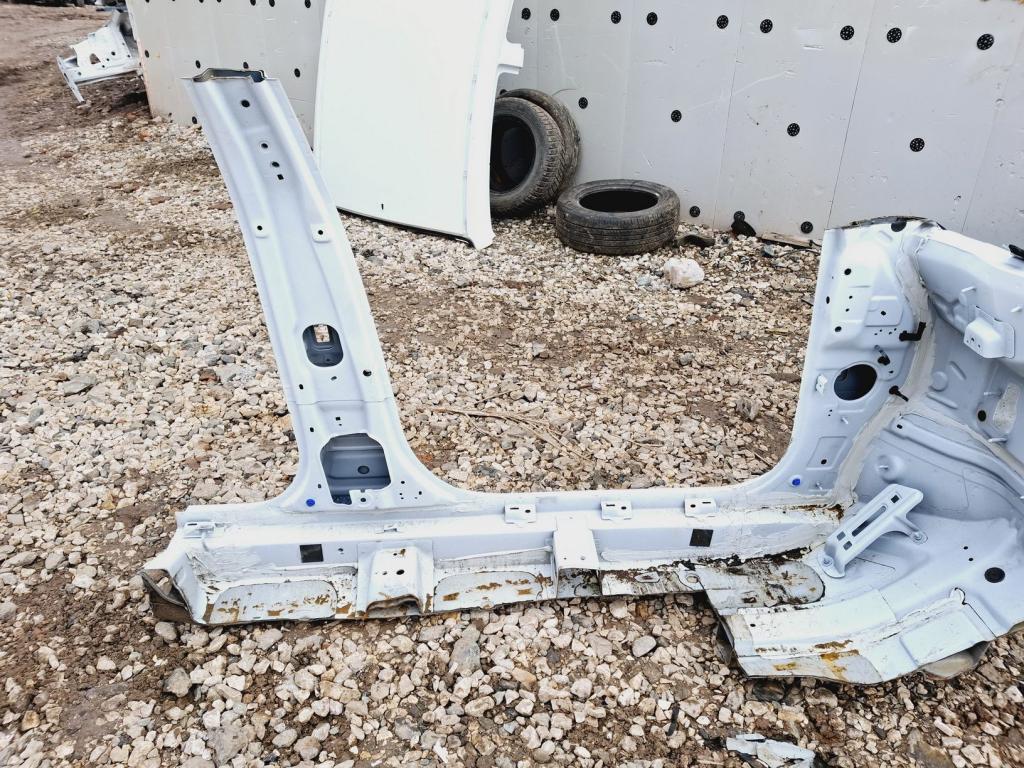 Порог со стойкой левый, 25000 рублей, Пермь