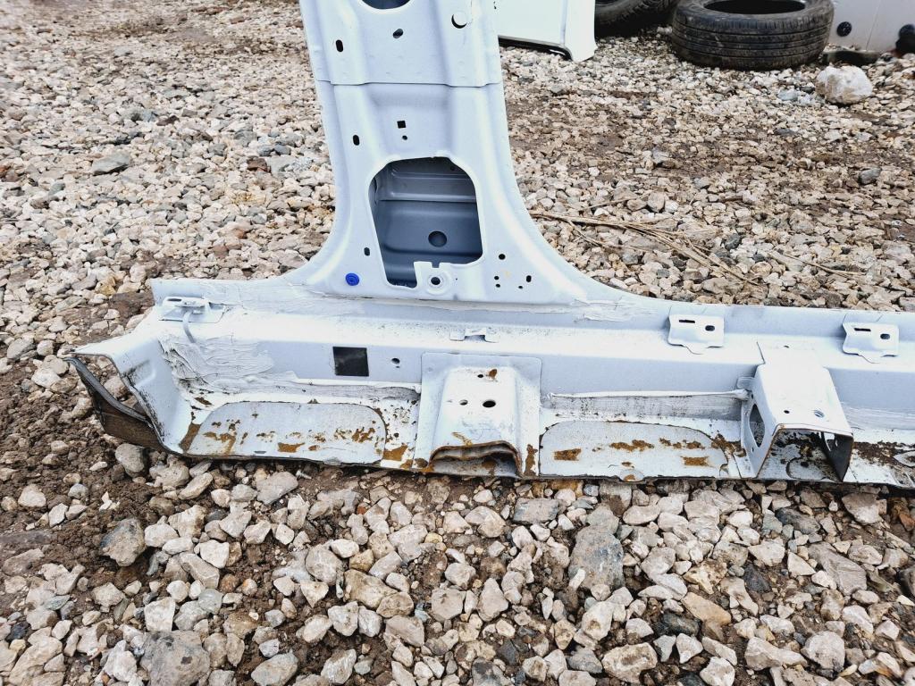 Порог со стойкой левый, 25000 рублей, Пермь