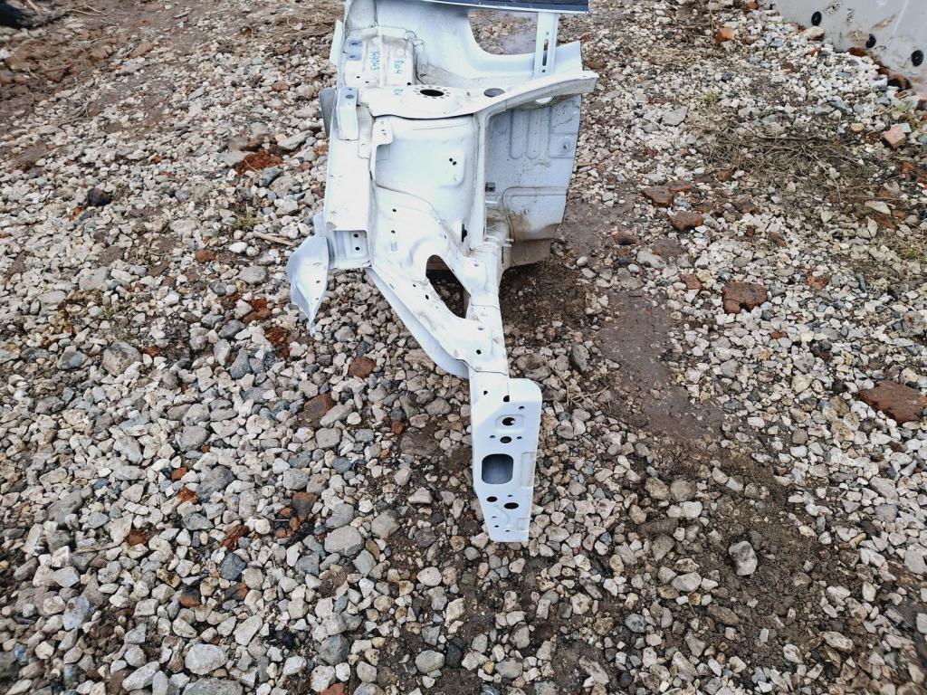 Лонжерон передний правый, 35000 рублей, Пермь