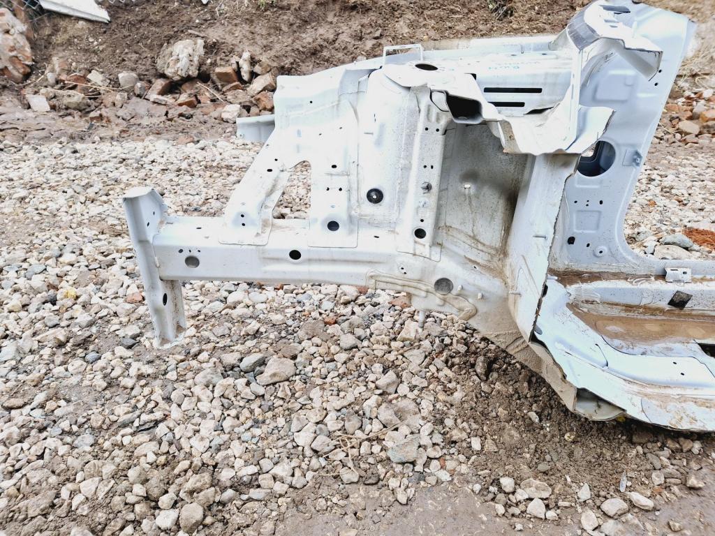 Лонжерон передний правый, 35000 рублей, Пермь