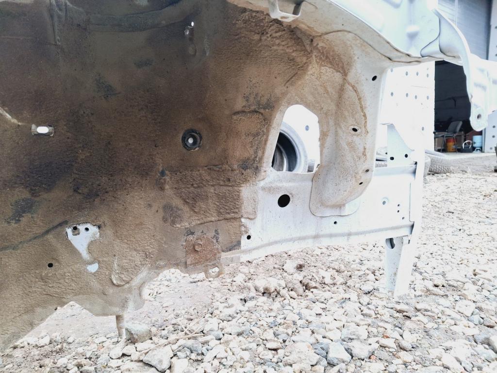 Лонжерон передний правый, 35000 рублей, Пермь