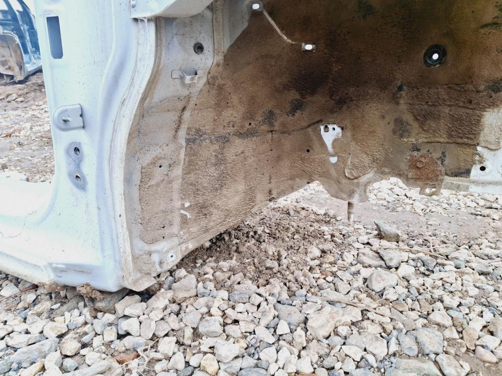 Лонжерон передний правый, 35000 рублей, Пермь