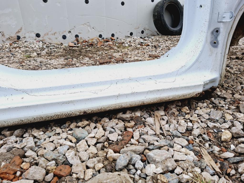 Порог со стойкой правый, 25000 рублей, Пермь