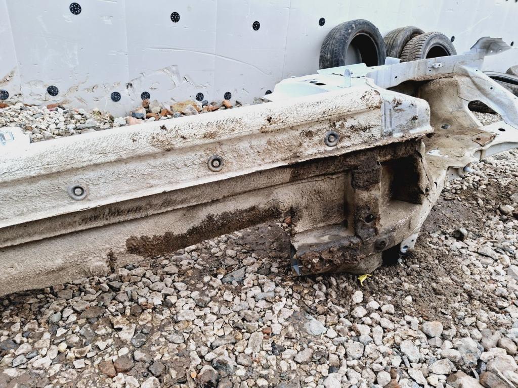 Порог со стойкой правый, 25000 рублей, Пермь