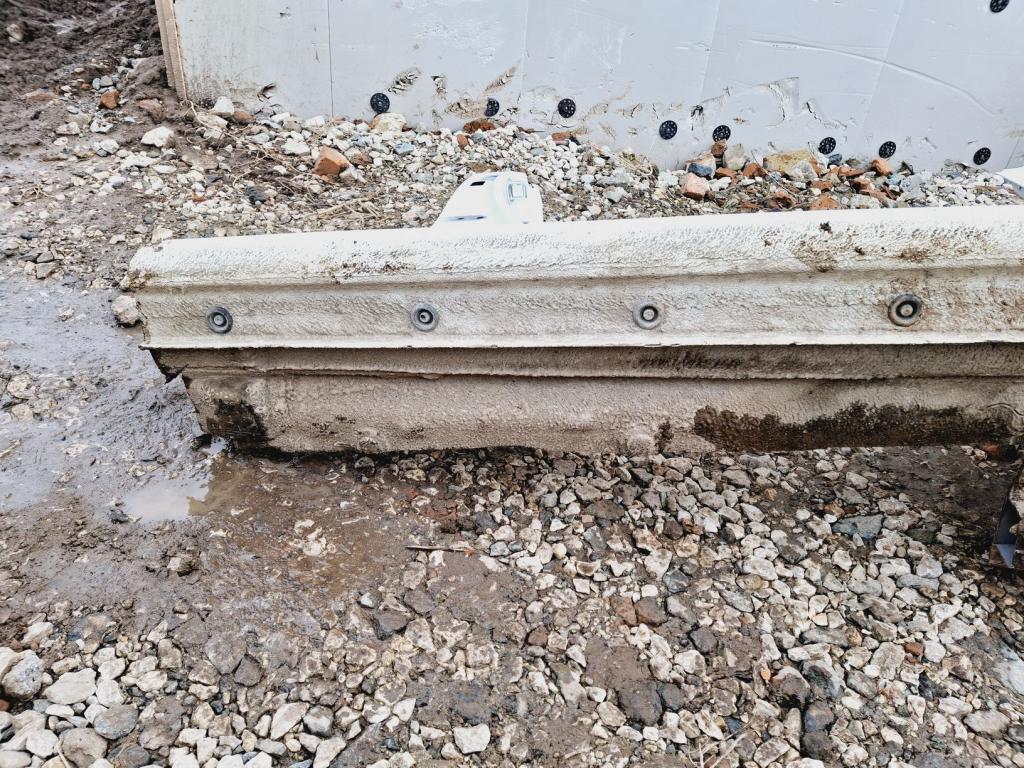 Порог со стойкой правый, 25000 рублей, Пермь