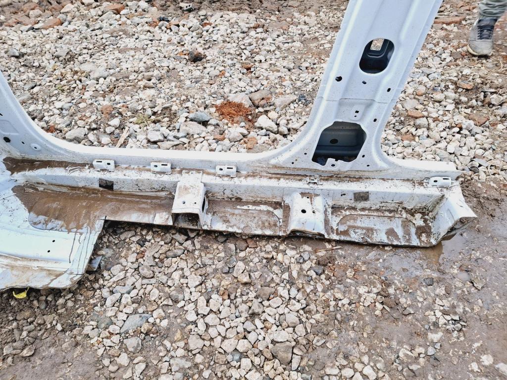 Порог со стойкой правый, 25000 рублей, Пермь