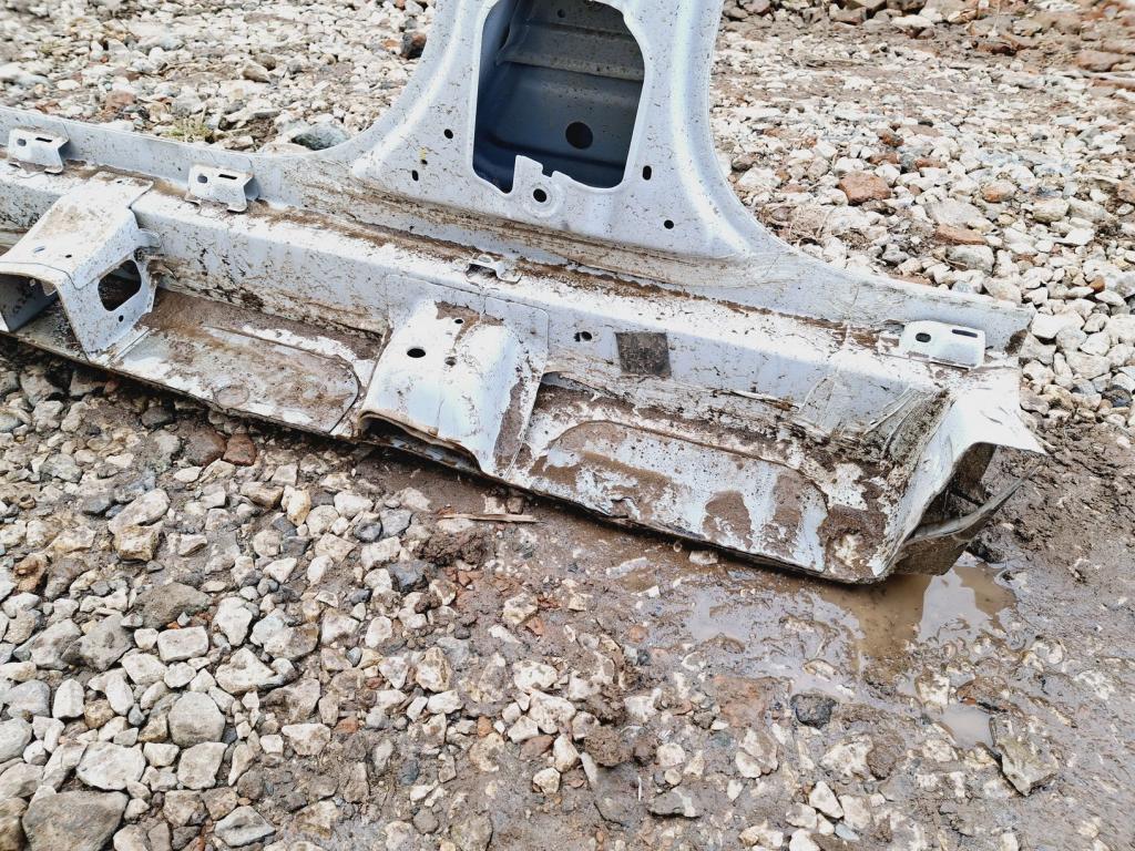 Порог со стойкой правый, 25000 рублей, Пермь