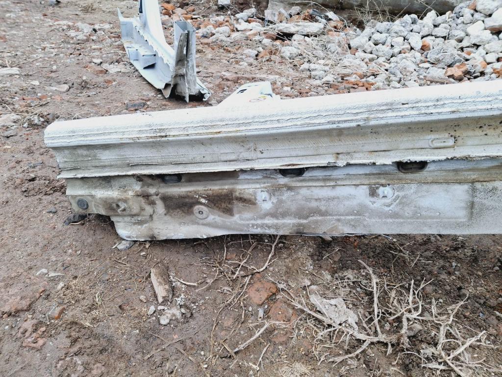 Порог со стойкой правый, 7000 рублей, Пермь