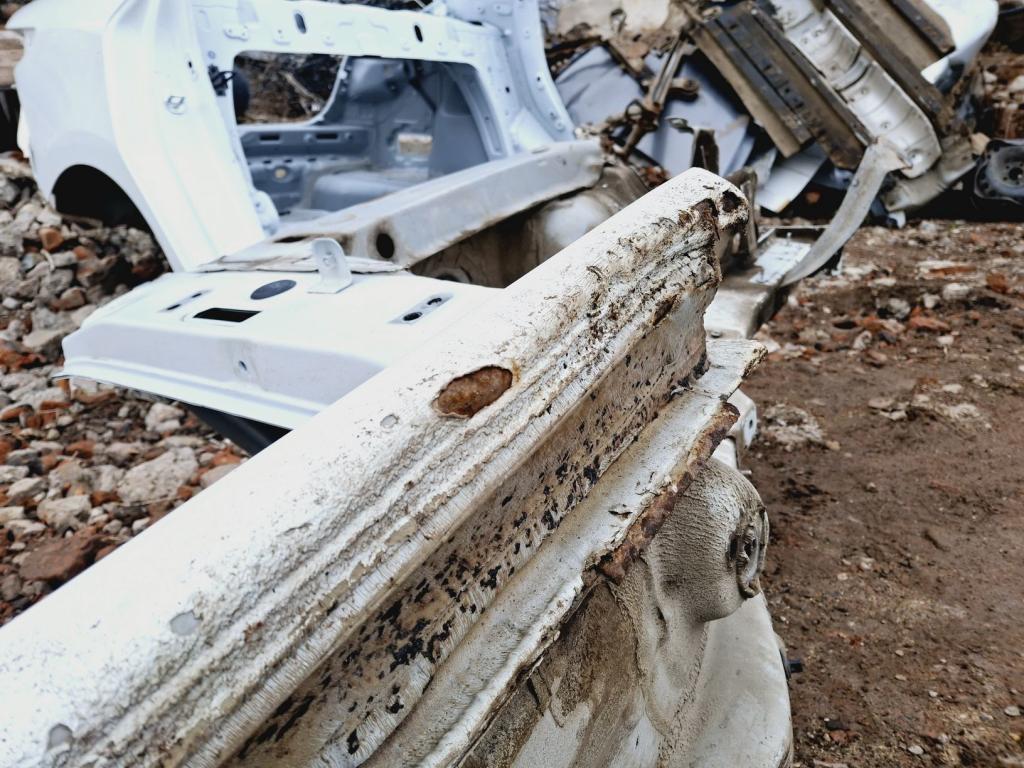 Порог со стойкой правый, 7000 рублей, Пермь