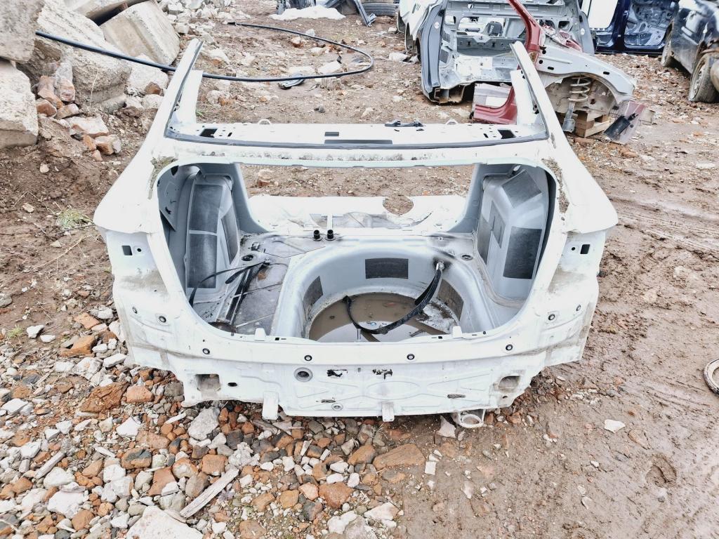 Панель задняя, 100000 рублей, Пермь