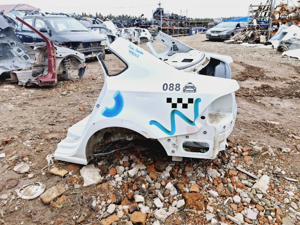 Панель задняя, 100000 рублей, Пермь