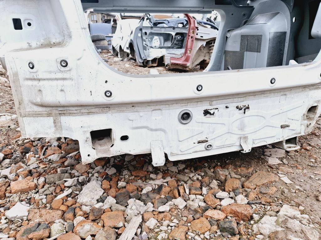 Панель задняя, 100000 рублей, Пермь