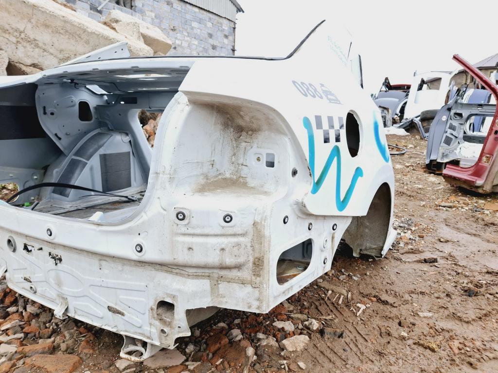 Панель задняя, 100000 рублей, Пермь