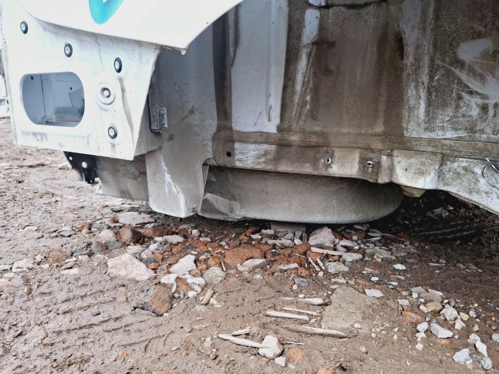 Панель задняя, 100000 рублей, Пермь