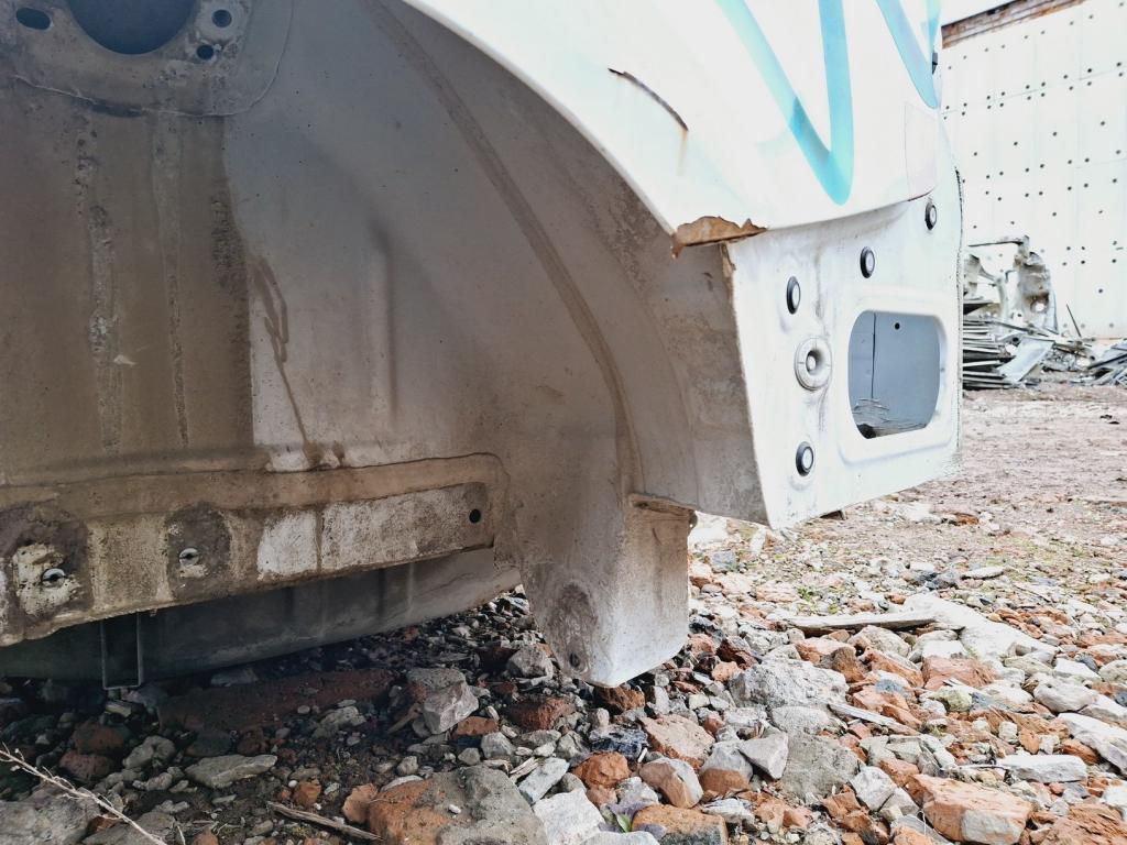 Панель задняя, 100000 рублей, Пермь