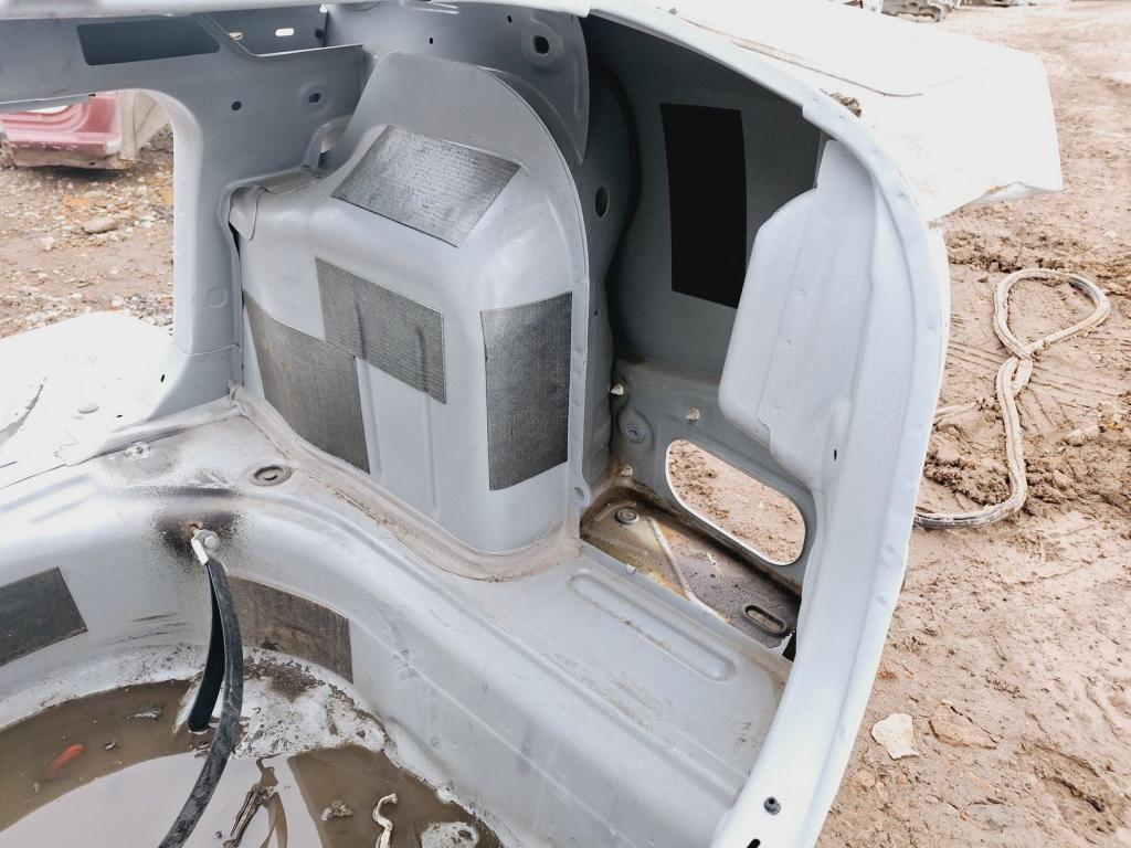 Панель задняя, 100000 рублей, Пермь