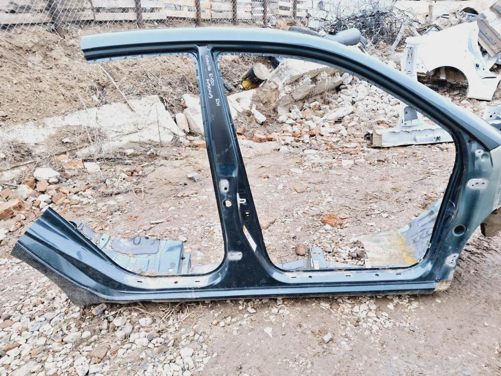 Порог со стойкой правый, 15000 рублей, Пермь