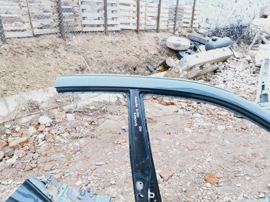 Порог со стойкой правый, 15000 рублей, Пермь