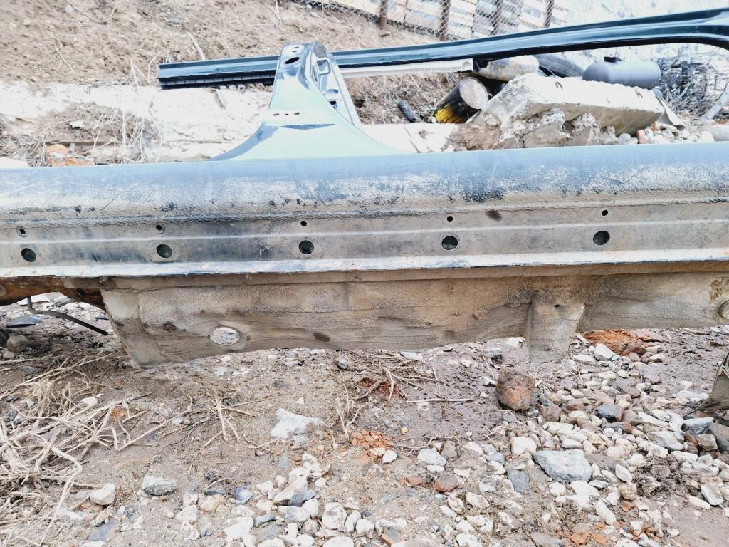 Порог со стойкой правый, 15000 рублей, Пермь