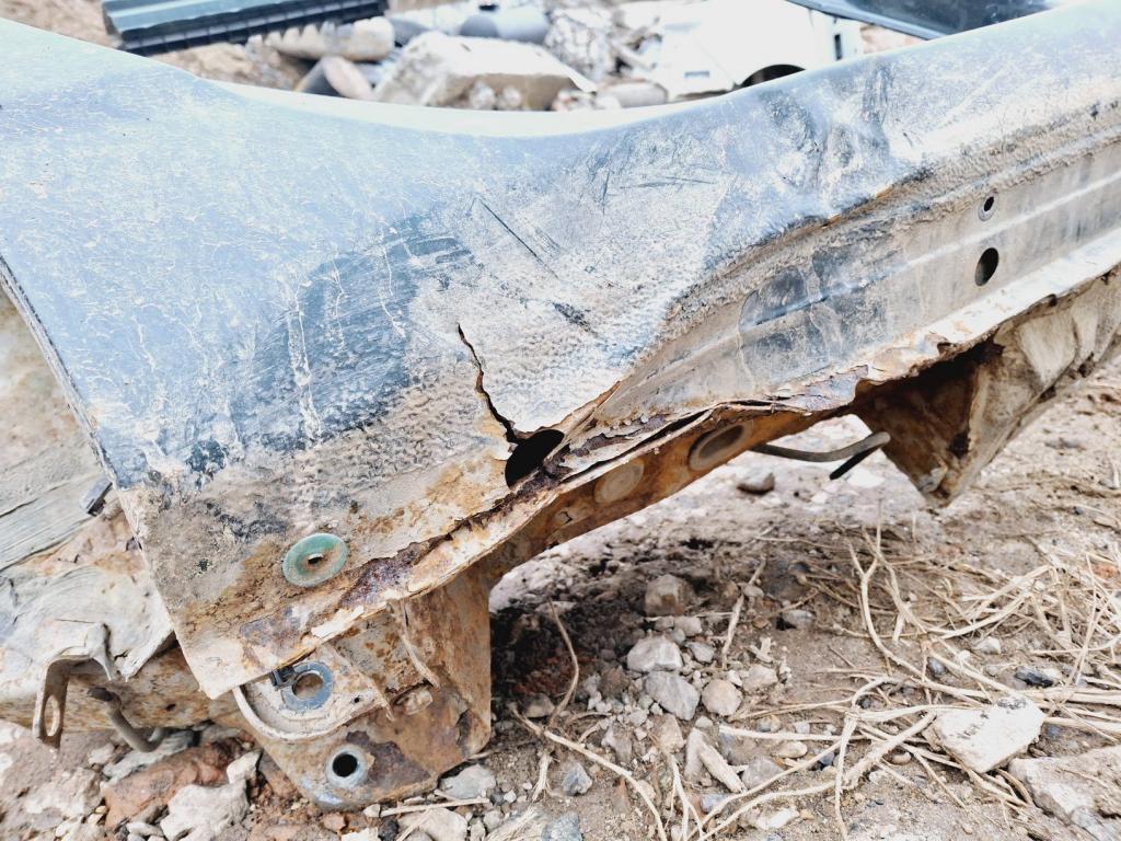 Порог со стойкой правый, 15000 рублей, Пермь