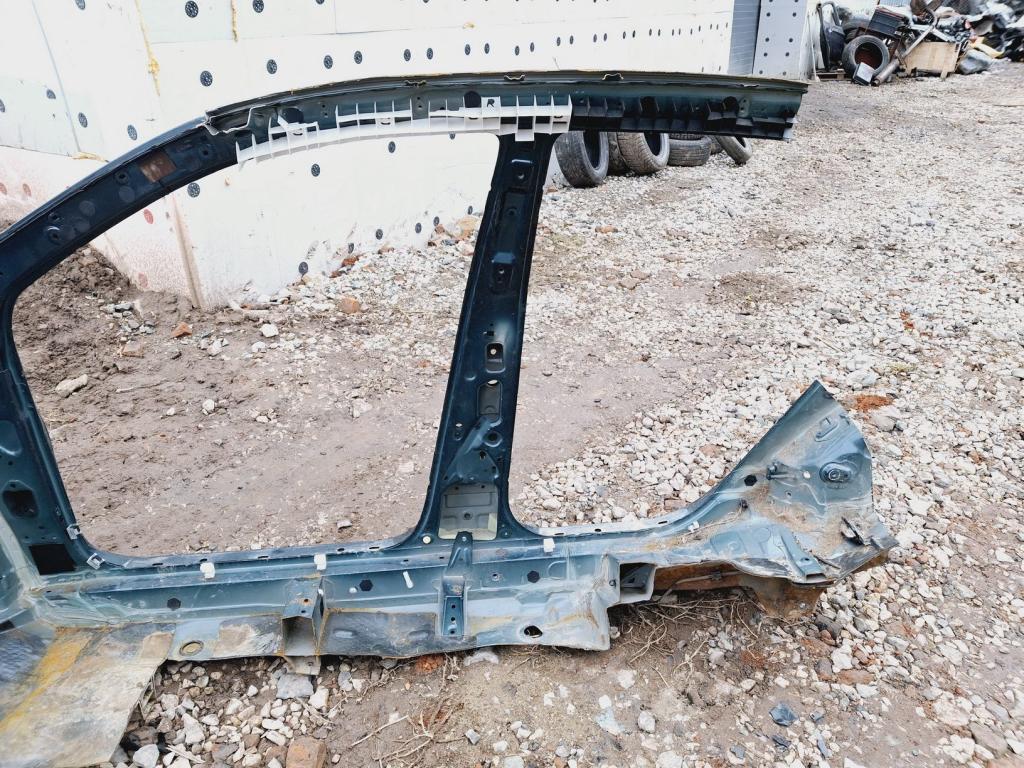 Порог со стойкой правый, 15000 рублей, Пермь