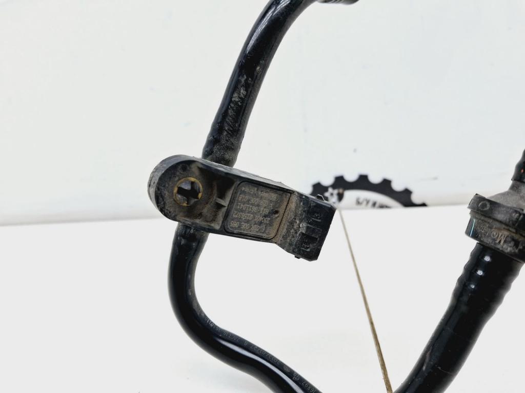 Трубка вакуумная, 2500 рублей, Пермь