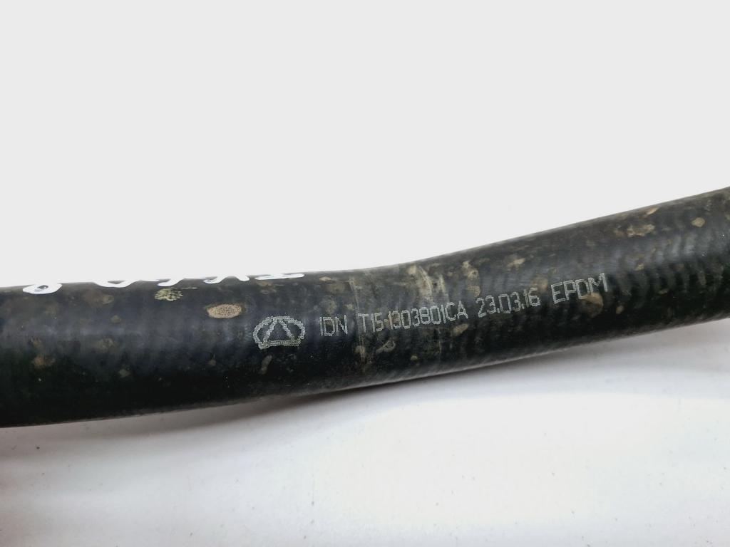 Шланг системы охлаждения, 500 рублей, Пермь