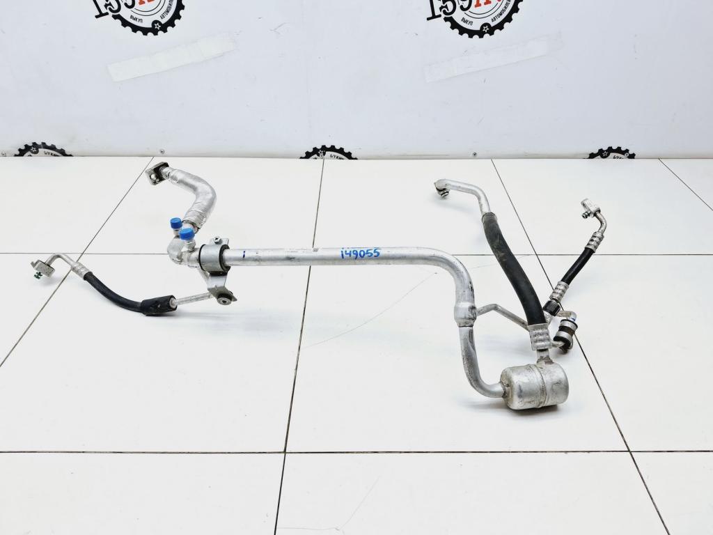 Трубка кондиционера, 8000 рублей, Пермь