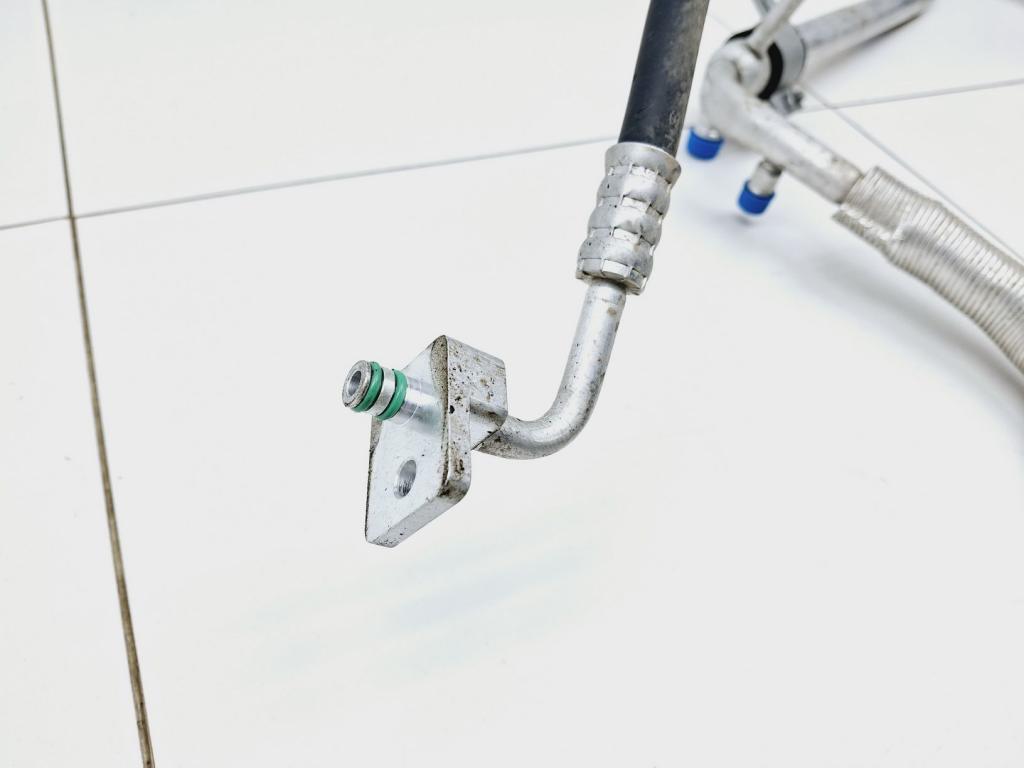 Трубка кондиционера, 8000 рублей, Пермь