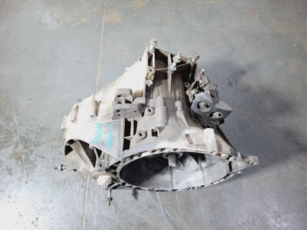 МКПП, 25000 рублей, Пермь