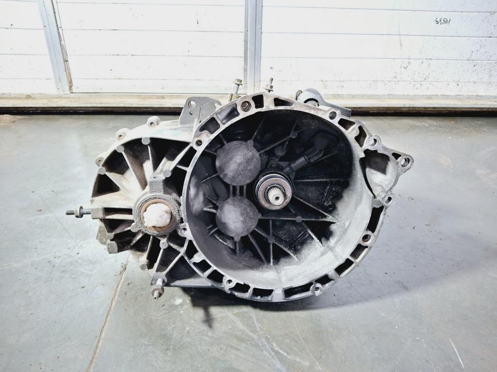 МКПП, 25000 рублей, Пермь