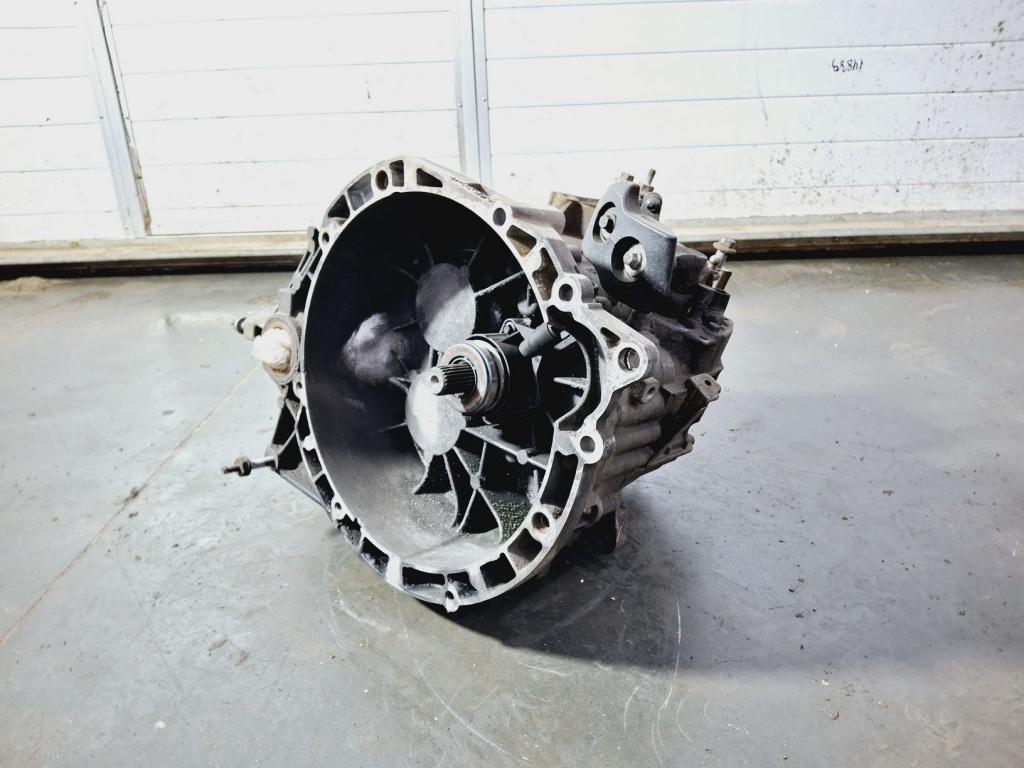 МКПП, 25000 рублей, Пермь