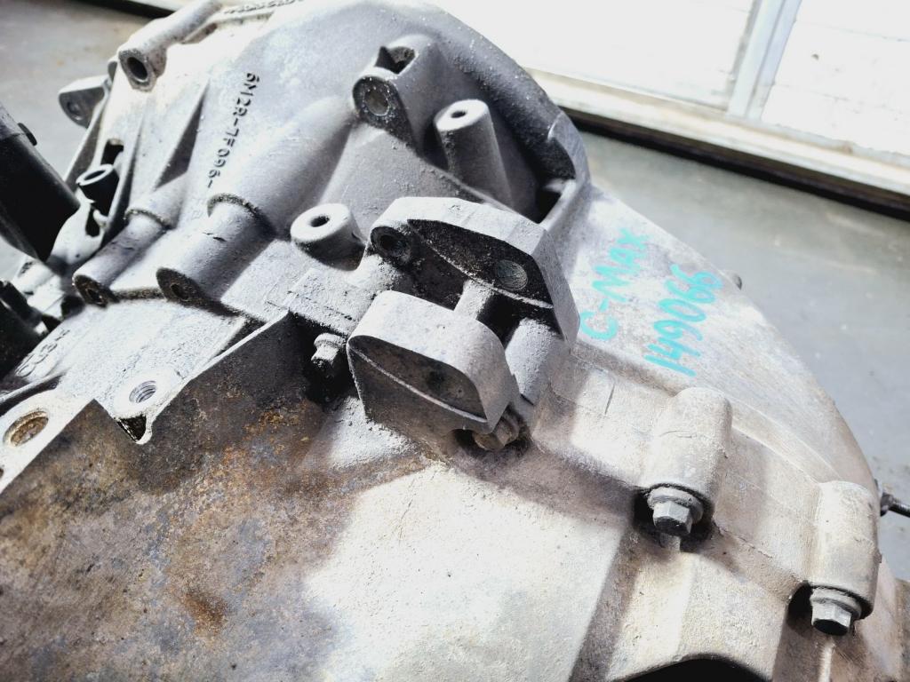 МКПП, 25000 рублей, Пермь