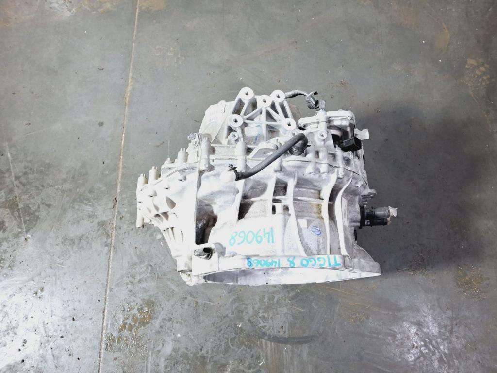 АКПП, 100000 рублей, Пермь