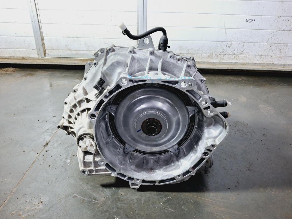 АКПП, 100000 рублей, Пермь