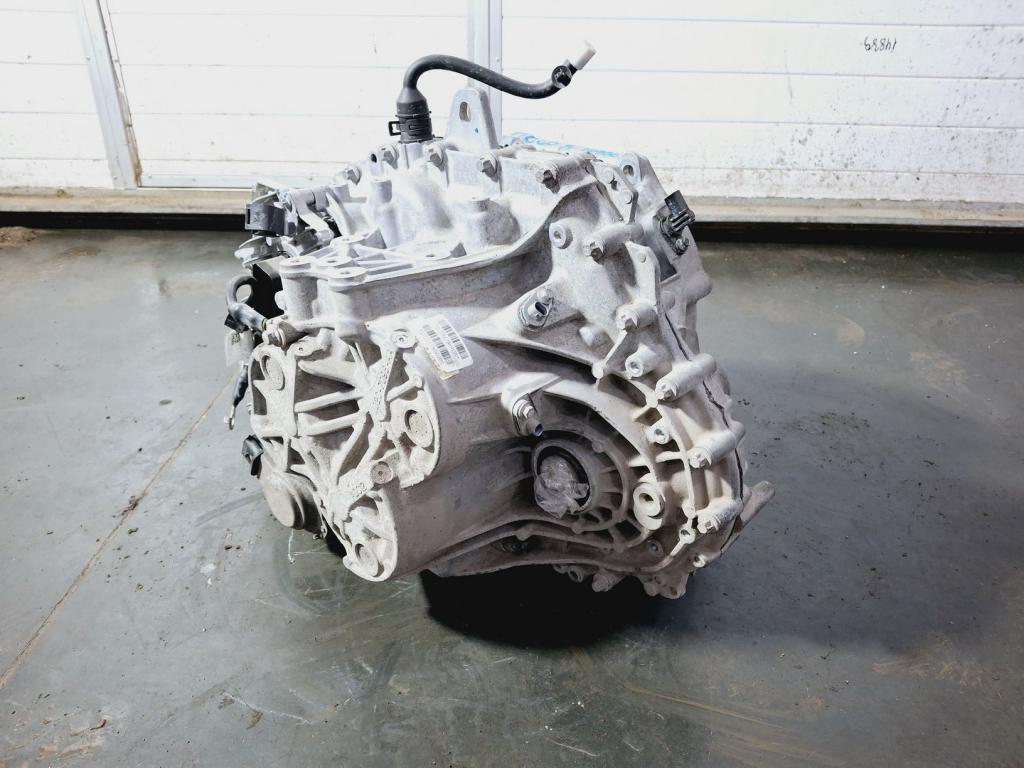 АКПП, 100000 рублей, Пермь