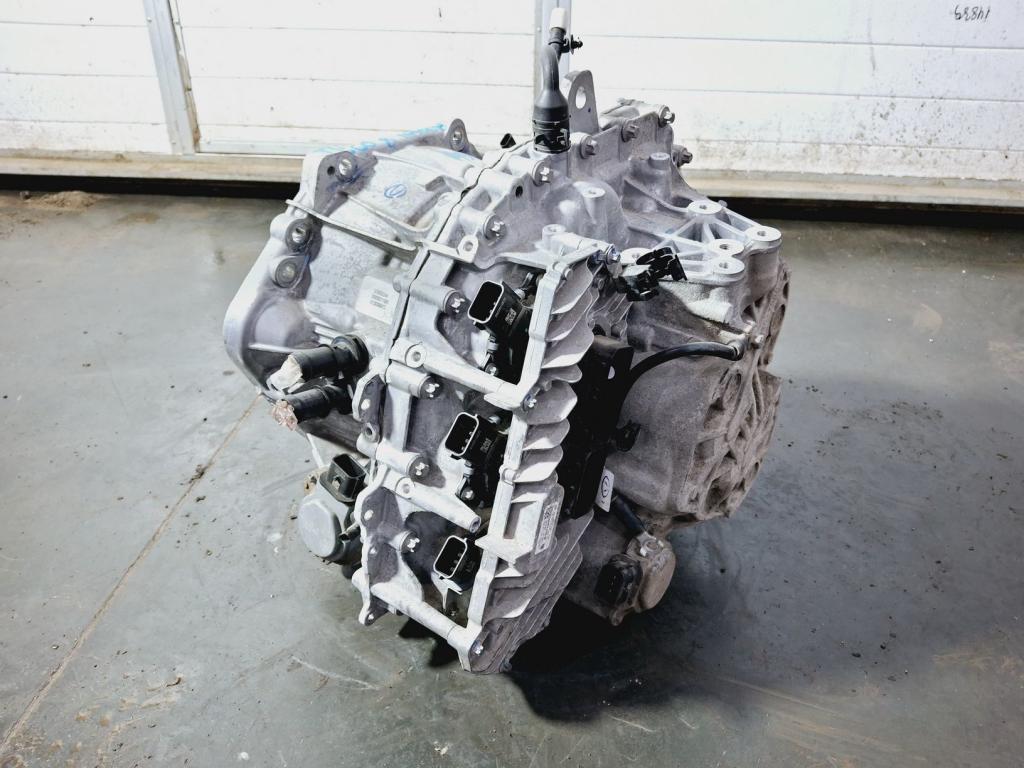 АКПП, 100000 рублей, Пермь