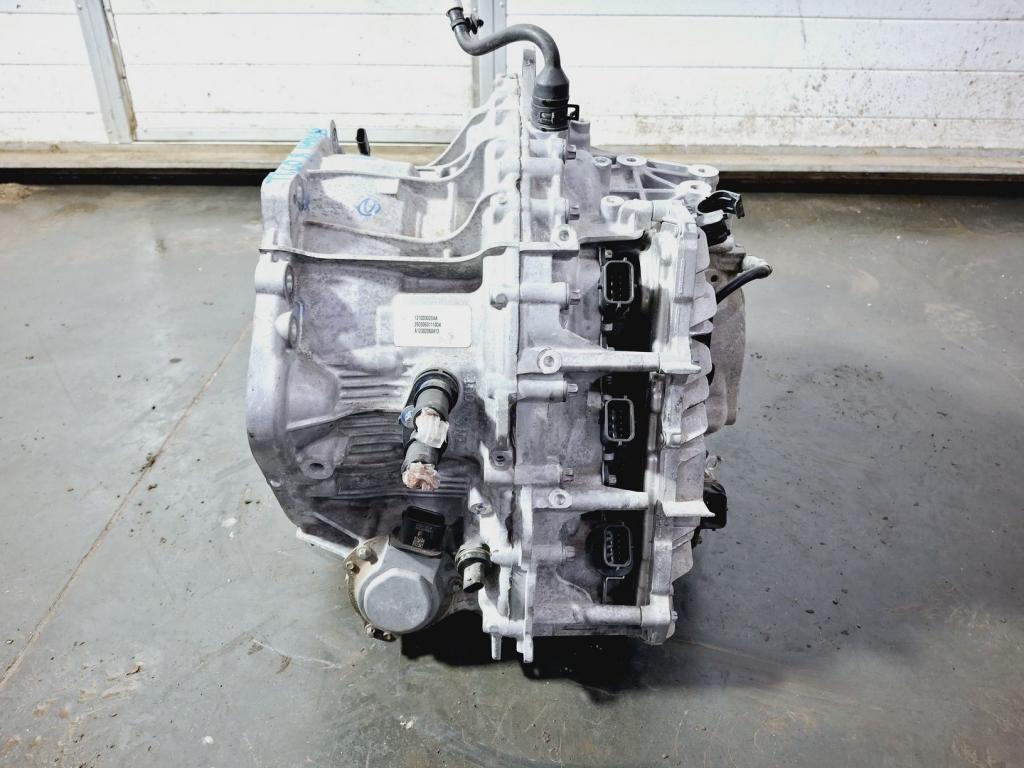 АКПП, 100000 рублей, Пермь