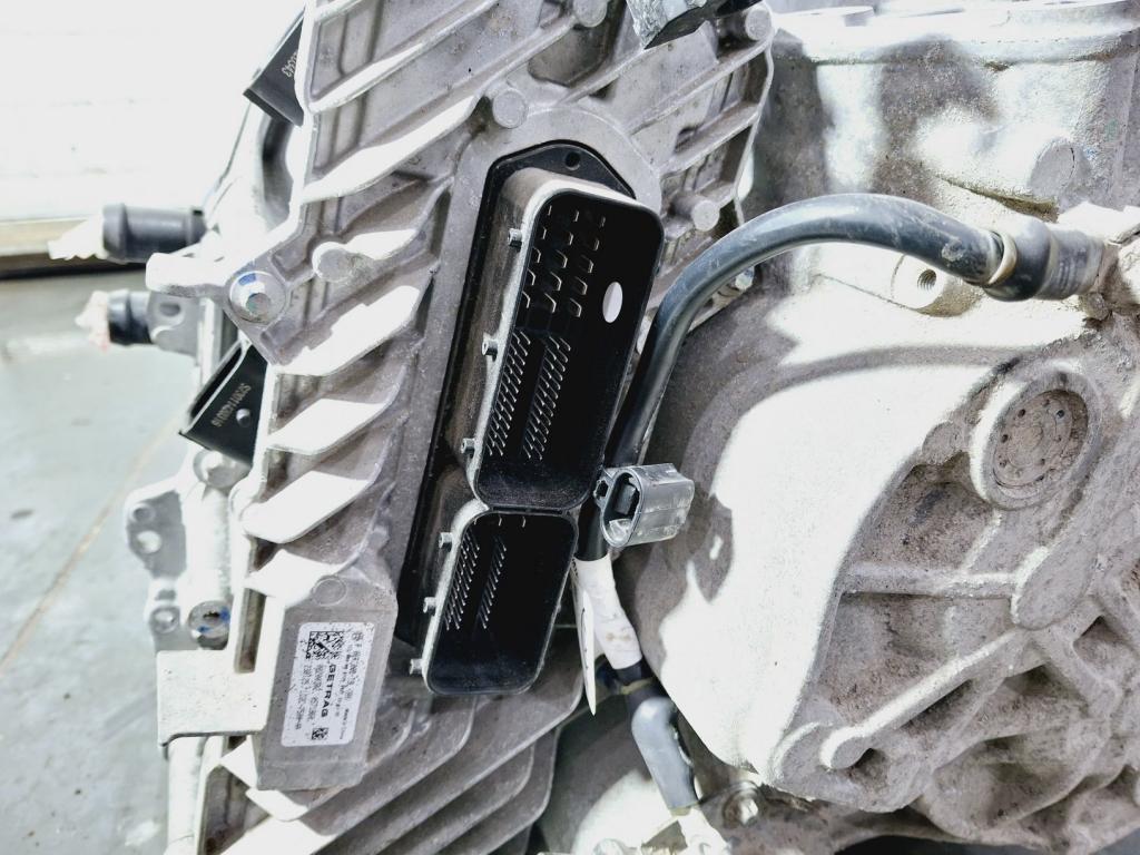 АКПП, 100000 рублей, Пермь