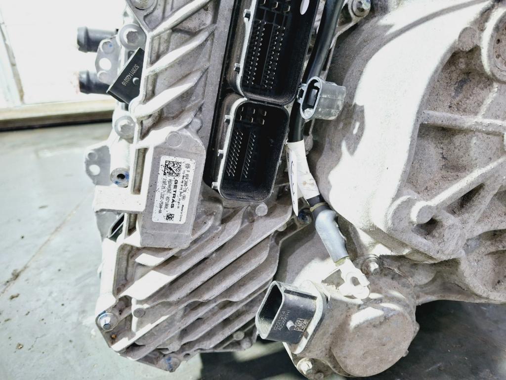 АКПП, 100000 рублей, Пермь