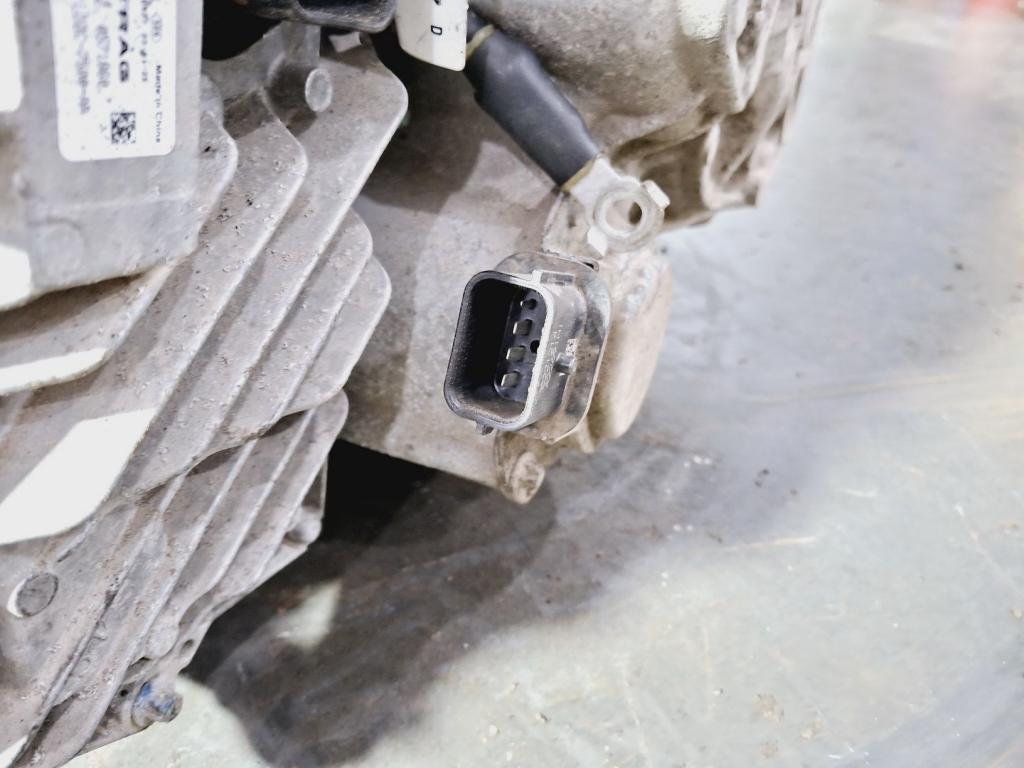 АКПП, 100000 рублей, Пермь