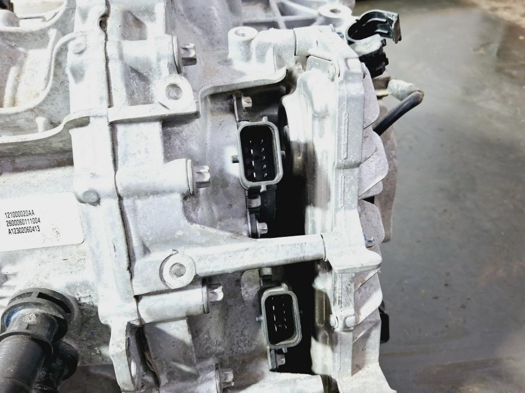 АКПП, 100000 рублей, Пермь