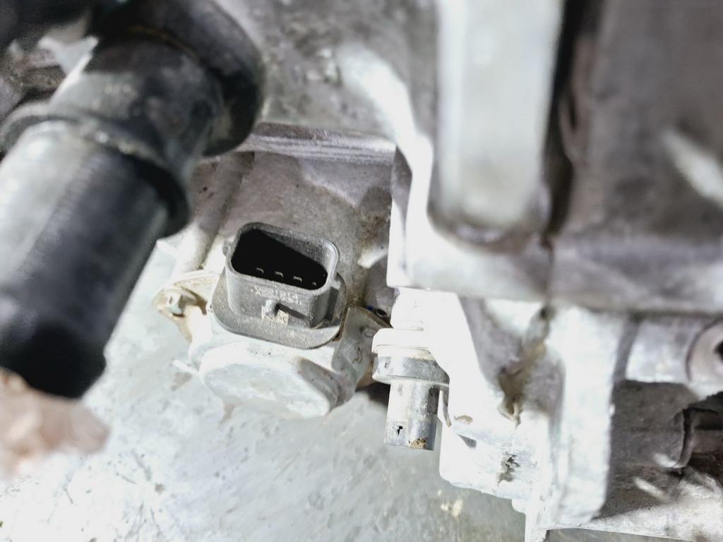 АКПП, 100000 рублей, Пермь