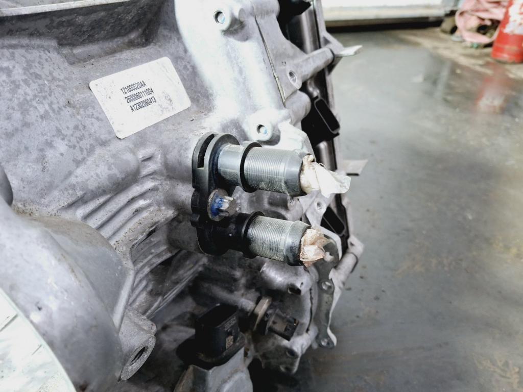 АКПП, 100000 рублей, Пермь